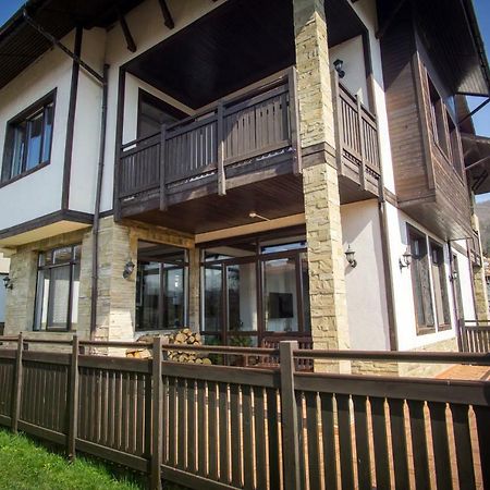 Villa Pri Shtarkela Brodilovo Kültér fotó