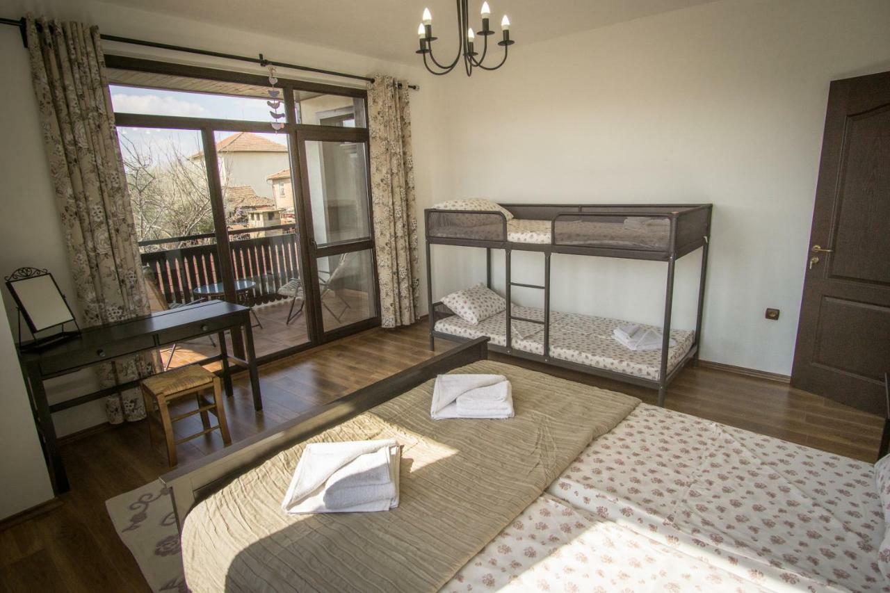 Villa Pri Shtarkela Brodilovo Kültér fotó