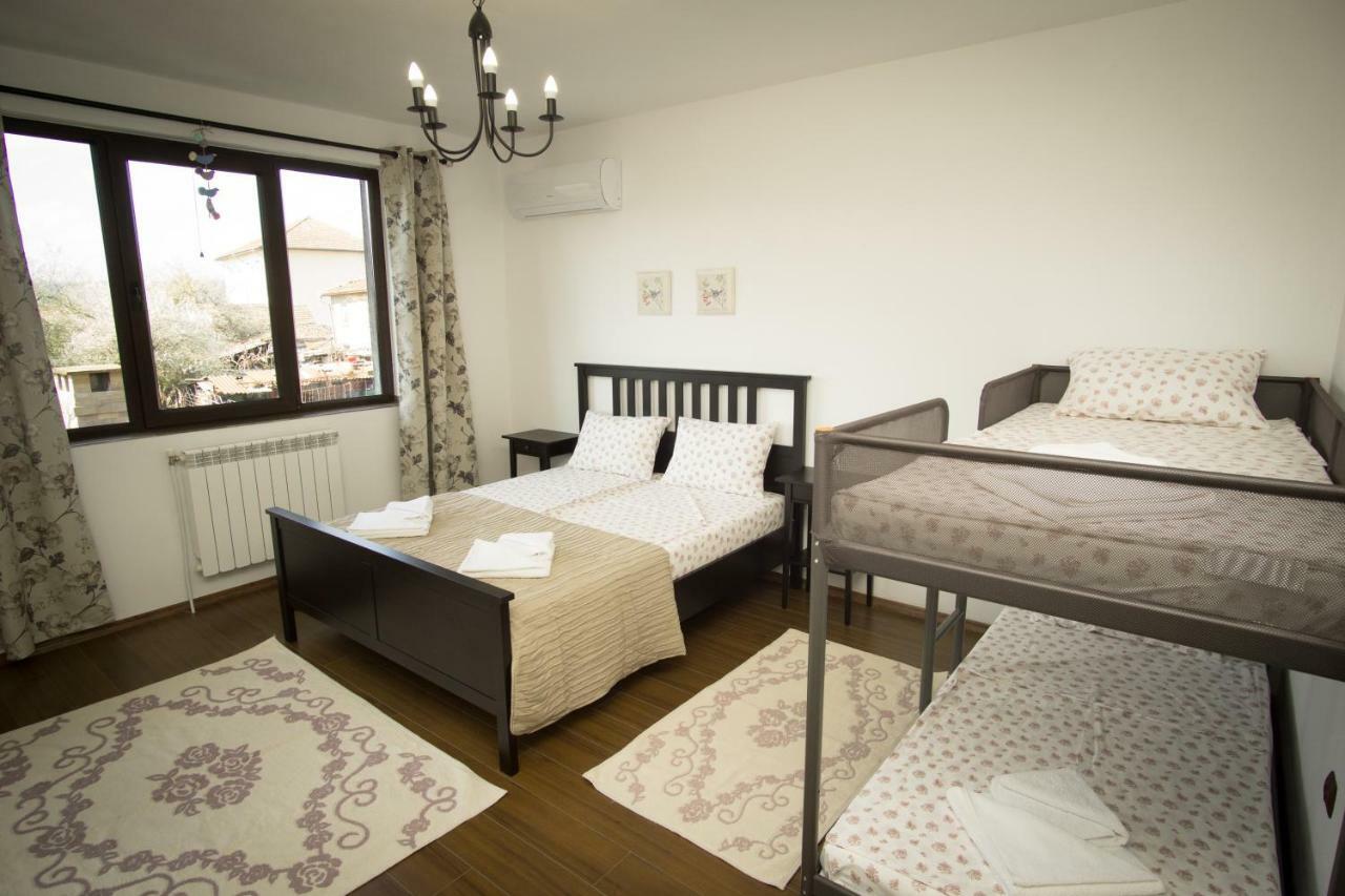 Villa Pri Shtarkela Brodilovo Kültér fotó